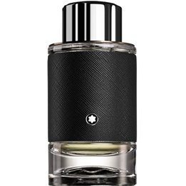 Montblanc, Explorer, Eau De Parfum, For Men, 100 ml
