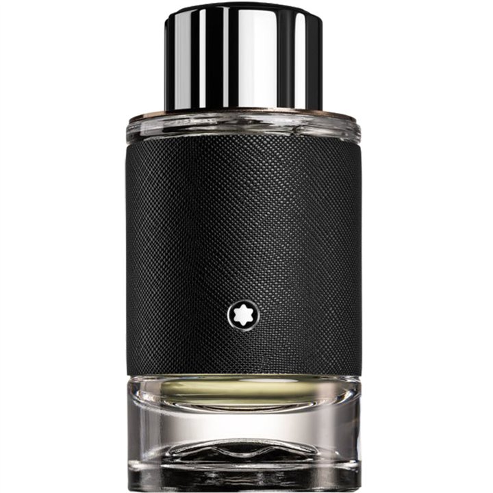Montblanc, Explorer, Eau De Parfum, For Men, 100 ml