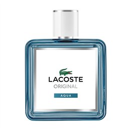Lacoste, Original Aqua, Eau De Parfum, For Men, 100 ml