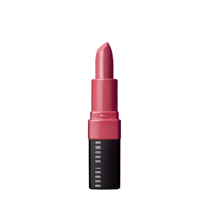 Bobbi Brown, Crushed, Cream Lipstick, 707, Babe, 3.4 g