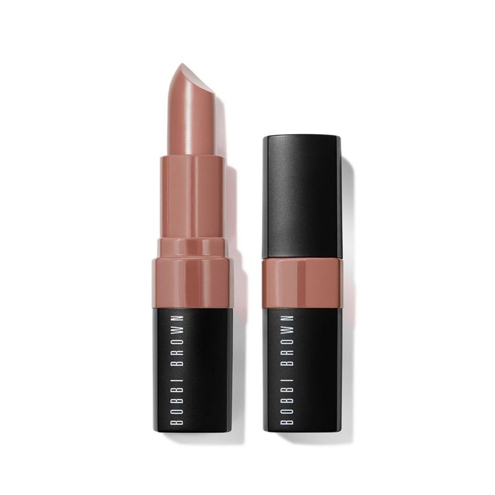 Bobbi Brown, Crushed, Cream Lipstick, 05, Bare, 3.4 g