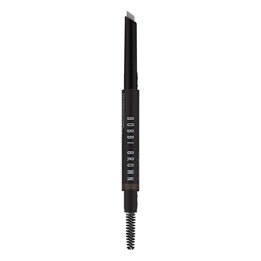 Bobbi Brown, Perfectly Defined Long Wear, Long-Lasting, Retractable Pencil, Eyebrow Cream Pencil, Mahogany, 02, 1.4 g