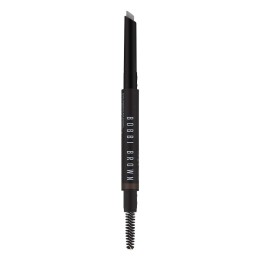 Bobbi Brown, Perfectly Defined Long Wear, Long-Lasting, Retractable Pencil, Eyebrow Cream Pencil, Mahogany, 02, 1.4 g