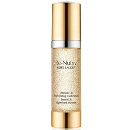 Estee Lauder, Re-Nutriv Ultimate Lift Regenerating Youth, Firming, Lifting, Regenerating, Day & Night, Serum, For Face, 30 ml