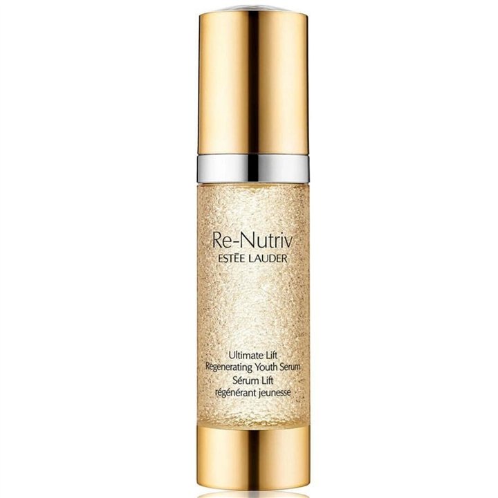 Estee Lauder, Re-Nutriv Ultimate Lift Regenerating Youth, Firming, Lifting, Regenerating, Day & Night, Serum, For Face, 30 ml - 