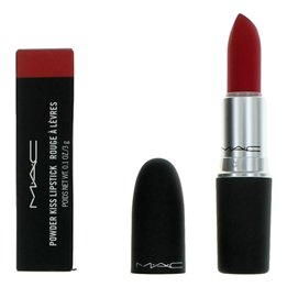 MAC, Powder Kiss, Cream Lipstick, 306, Shocking Revelation, 3 g