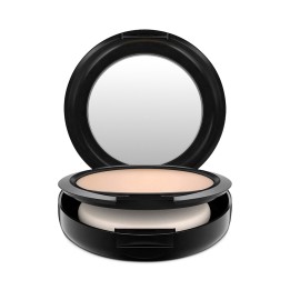 MAC, Studio Fix Powder Plus, Matte & Covering, Cream Foundation, NW15, 15 g