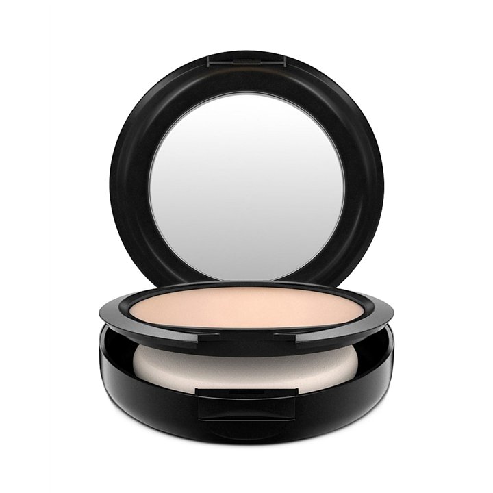 MAC, Studio Fix Powder Plus, Matte & Covering, Cream Foundation, NW15, 15 g