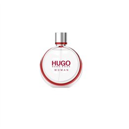 Hugo Boss, Hugo Woman, Eau De Parfum, For Women, 50 ml
