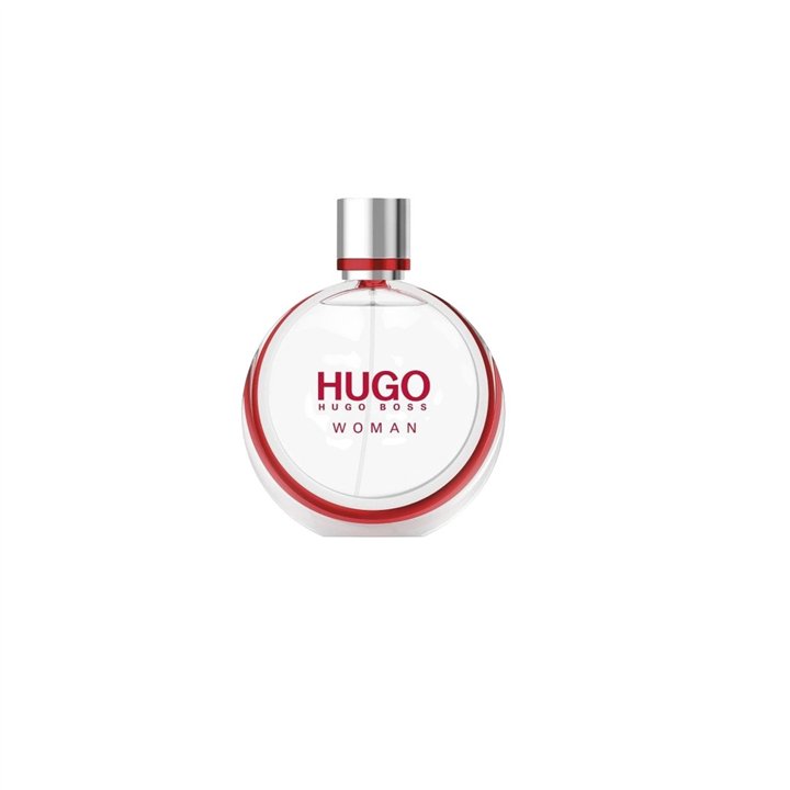 Hugo Boss, Hugo Woman, Eau De Parfum, For Women, 50 ml