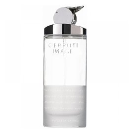 Nino Cerruti, Image, Eau De Toilette, For Women, 75 ml