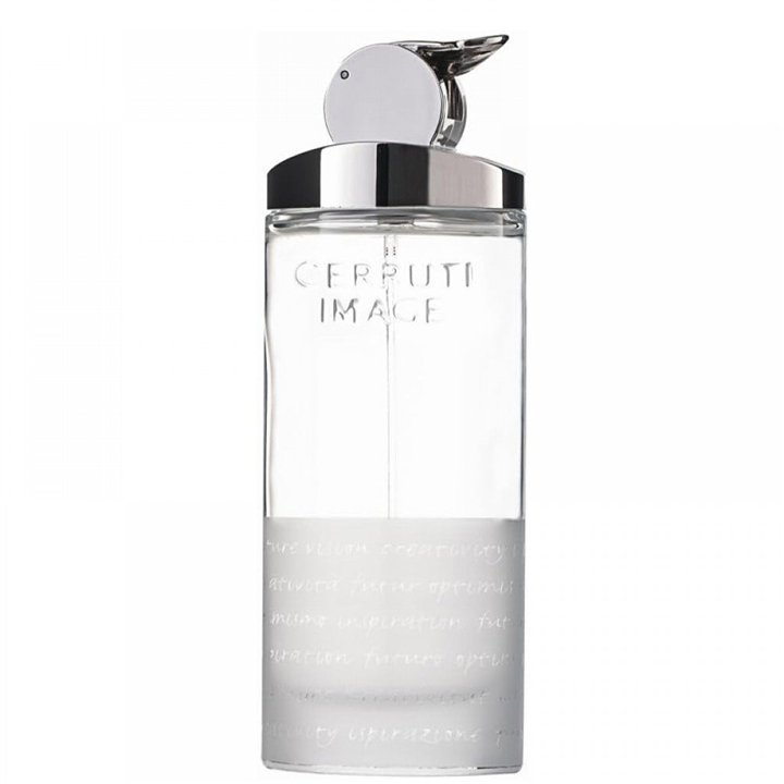 Nino Cerruti, Image, Eau De Toilette, For Women, 75 ml