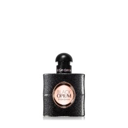 Yves Saint Laurent, Black Opium, Eau De Parfum, For Women, 30 ml