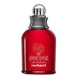 Cacharel, Amor Amor, Eau De Parfum, For Women, 30 ml
