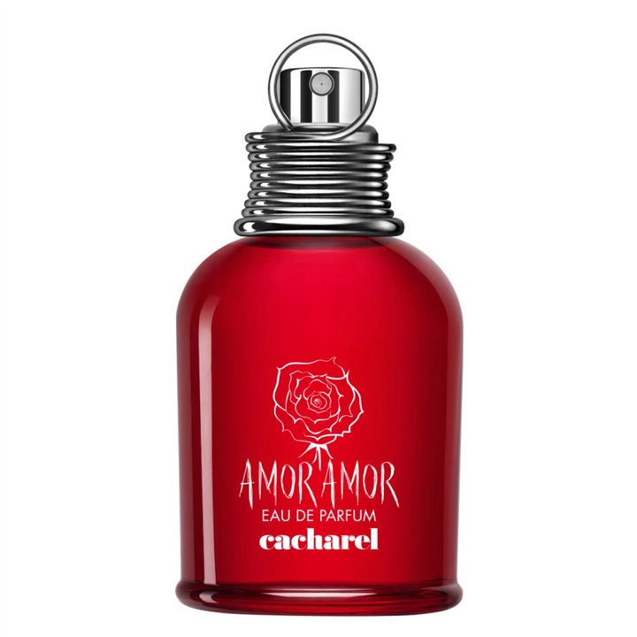 Cacharel, Amor Amor, Eau De Parfum, For Women, 30 ml
