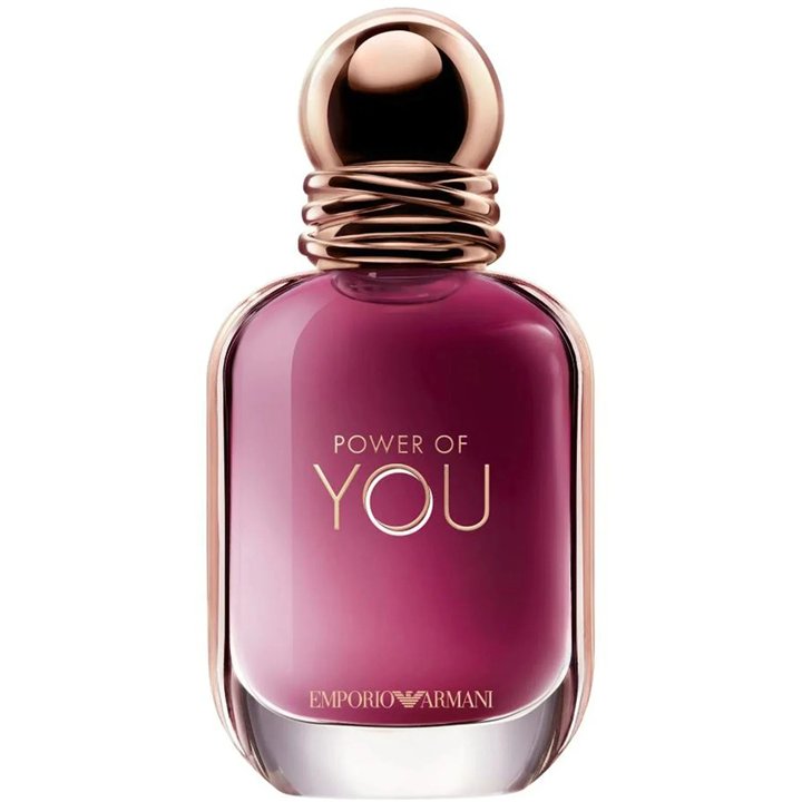 Emporio Armani, Power Of You, Eau De Parfum, For Women, 30 ml