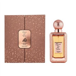 Lattafa, Queen Of Roses, Eau De Parfum, For Women, 100 ml