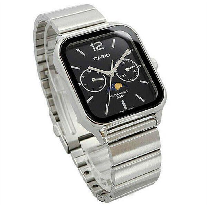 CASIO WATCHES - MTP-M305D-1AVDF