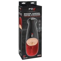 PDX ELITE - FUCK-O-MATIC PRO XL AUTOMATIC MASTURBATOR 42 CM - D-246192