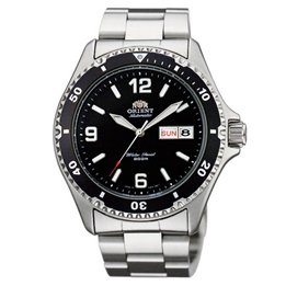 Orient Mako II Automatic FAA02001B9 Men's Watch - FAA02001B9