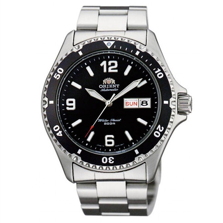 Orient Mako II Automatic FAA02001B9 Men's Watch - FAA02001B9