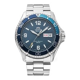 Orient Mako Kamasu Automatic RA-AA0818L19B Men's Watch - RA-AA0818L19B