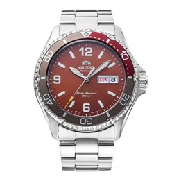 Orient Mako Kamasu Automatic RA-AA0820R19B Men's Watch - RA-AA0820R19B