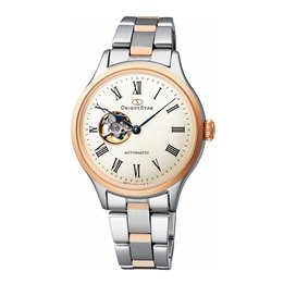 Orient Star Classic Automatic RE-ND0001S00B Ladies Watch - RE-ND0001S00B - Teknashop Ltd