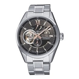 Orient Star Skeleton Automatic RE-AV0004N00B Men's Watch - RE-AV0004N00B - Teknashop Ltd