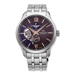 Orient Star Skeleton Automatic RE-AV0B02Y00B Men's Watch - RE-AV0B02Y00B