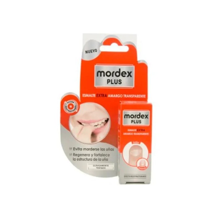 Urgo Mordex Plus 9ml - unisex - Teknashop Ltd