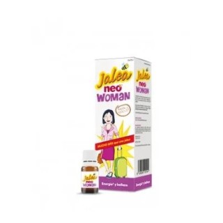 Neo Jelly Woman 14 Vials - unisex - Teknashop Ltd