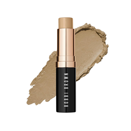 Bobbi Brown, Skin, Free Of Parabens, Medium Coverage, Foundation Stick, 5.0, Honey, 9 g