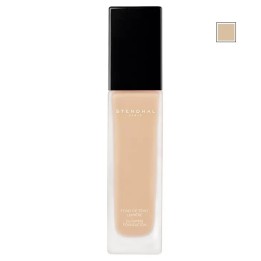Stendhal Glowing Foundation 220 Sable 30ml - unisex