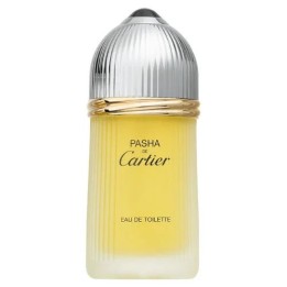 Cartier Pasha Eau De Toilette Spray 100ml - unisex
