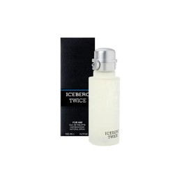 Iceberg Twice Men Edt Spray 125ml - unisex
