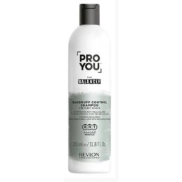 Revlon Pro You The Balancer Shampoo 350ml - unisex
