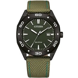 CITIZEN Mod. BM7635-01X - WW.BM7635-01X