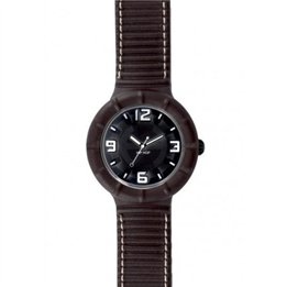 HIP HOP Mod. LEATHER - WW.HWU0207