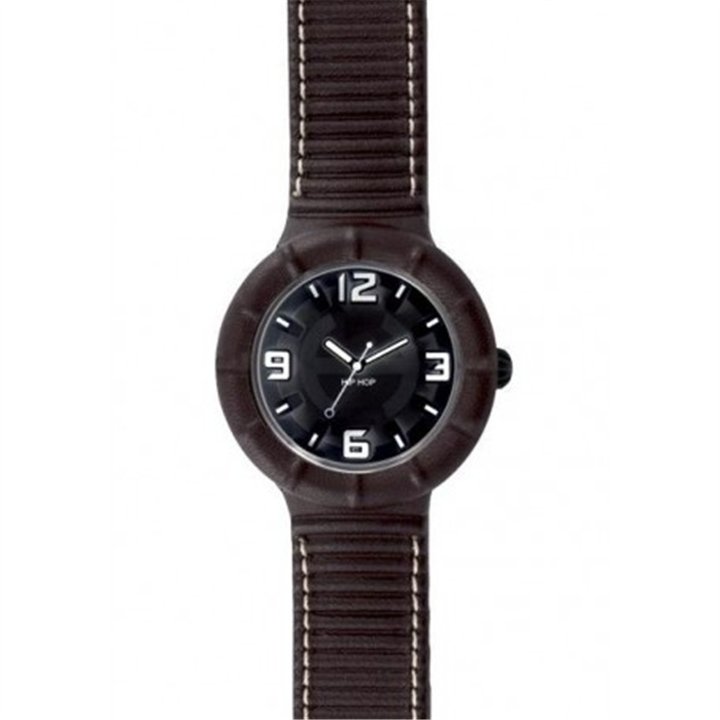 HIP HOP Mod. LEATHER - WW.HWU0207