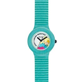 HIP HOP DISNEY COLLECTION  Mod. BE BRIGHT BE BOLD - CENERENTOLA - WW.HWU1016