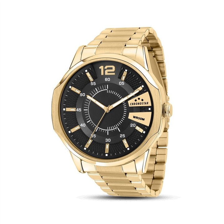 CHRONOSTAR MOD. R3753115002 - WW.R3753115002
