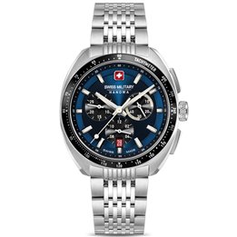SWISS MILITARY HANOWA Mod. SMWGI0003303 - WW.SMWGI0003303