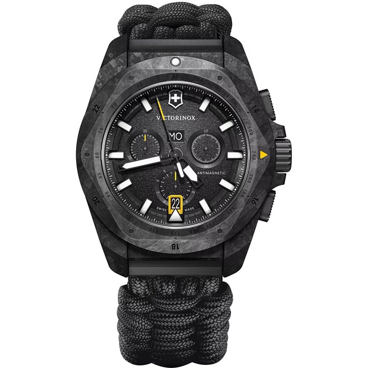 VICTORINOX Mod. 241989-1 - WW.241989-1 - Teknashop Ltd