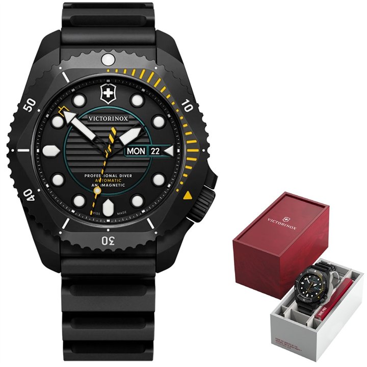VICTORINOX WATCHES Mod. V241997 - WW.V241997