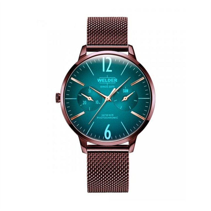 WELDER WATCHES Mod. WWRS626 - WW.WWRS626