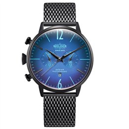 WELDER WATCHES Mod. WWRC401 - WW.WWRC401