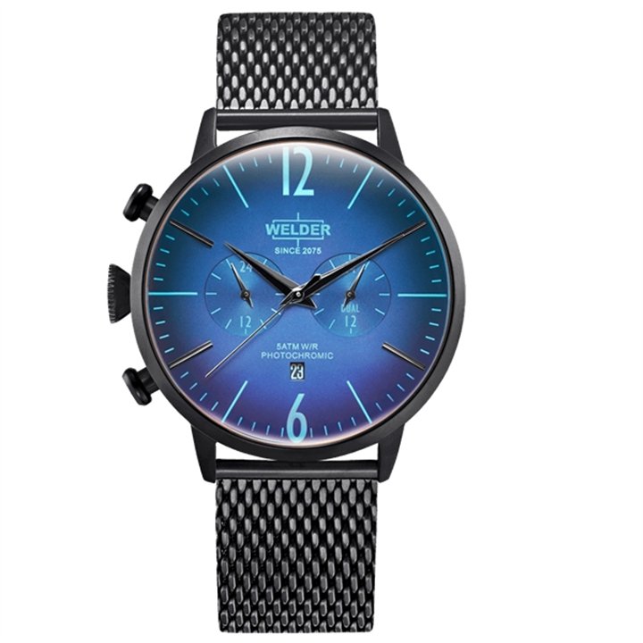 WELDER WATCHES Mod. WWRC401 - WW.WWRC401