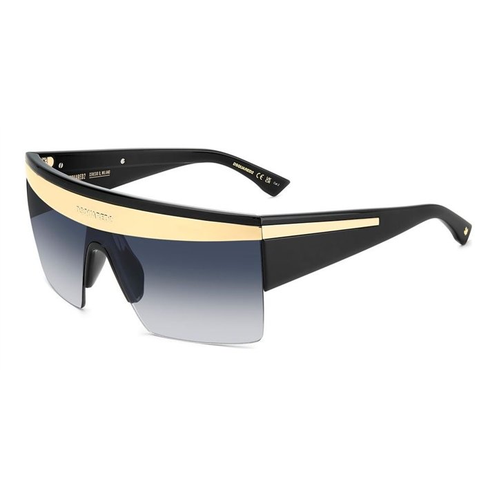 DSQUARED2 MOD. D2 0188_S - WW.D2 0188_S_807-08_TAGLIA UNICA