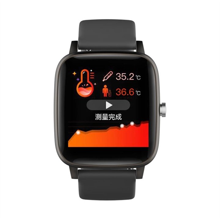 RADIANT SMARTWATCH WATCHES Mod. RAS10201 - WW.RAS10201